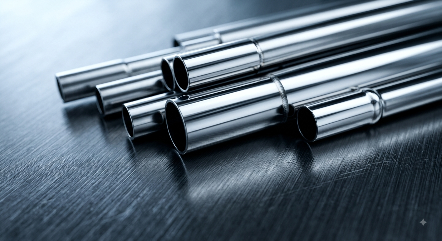 Business partnership in industrial supply